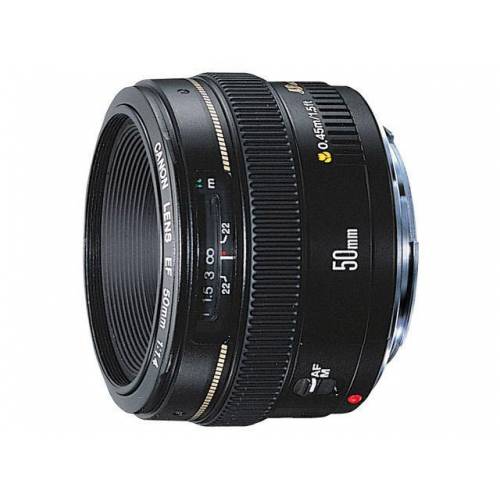 canon ef 50mm f 1 4 usm lens