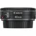 Canon EF 40mm f/2.8 STM Pancake Lens Canon EF 40mm f/2.8 STM Pancake Lens