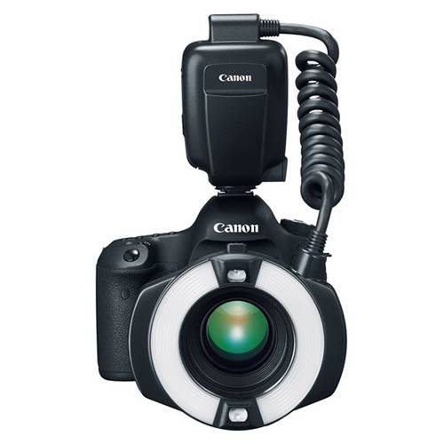 Canon Macro Ring Lite MR-14EX II Canon Macro Ring Lite MR-14EX II