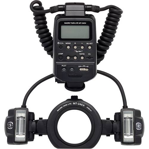 canon macro twin lite mt 24ex macro flash