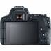 Canon EOS 200D Portrait Kit with EF-S 18-55mm f/4-5.6 IS STM + EF 50mm f/1.8 STM Lenses Canon EOS 200D Portrait Kit with EF-S 18-55mm f/4-5.6 IS STM + EF 50mm f/1.8 STM Lenses