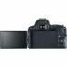 Canon EOS 200D Portrait Kit with EF-S 18-55mm f/4-5.6 IS STM + EF 50mm f/1.8 STM Lenses Canon EOS 200D Portrait Kit with EF-S 18-55mm f/4-5.6 IS STM + EF 50mm f/1.8 STM Lenses