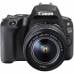 Canon EOS 200D Street Kit with 18-55mm f/3.5-5.6 III + 24mm f/2.8 lenses + Lowepro Backpack Canon EOS 200D Street Kit with 18-55mm f/3.5-5.6 III + 24mm f/2.8 lenses + Lowepro Backpack