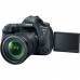 Canon EOS 6D Mk II DSLR Camera Kit with 24-105mm f/3.5-5.6 IS STM Lens Canon EOS 6D Mk II DSLR Camera Kit with 24-105mm f/3.5-5.6 IS STM Lens