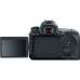 Canon EOS 6D Mk II DSLR Camera with 24-70mm f/4L IS USM Lens with Extra LP-E6N Battery Canon EOS 6D Mk II DSLR Camera with 24-70mm f/4L IS USM Lens with Extra LP-E6N Battery