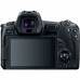 Canon EOS R Full-Frame Mirrorless Camera (Body, Black) + RF Adaptor Canon EOS R Full-Frame Mirrorless Camera (Body, Black) + RF Adaptor