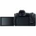 Canon EOS R Full-Frame Mirrorless Camera (Body, Black) + RF Adaptor Canon EOS R Full-Frame Mirrorless Camera (Body, Black) + RF Adaptor