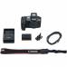 Canon EOS R Full-Frame Mirrorless Camera (Body, Black) + RF Adaptor Canon EOS R Full-Frame Mirrorless Camera (Body, Black) + RF Adaptor