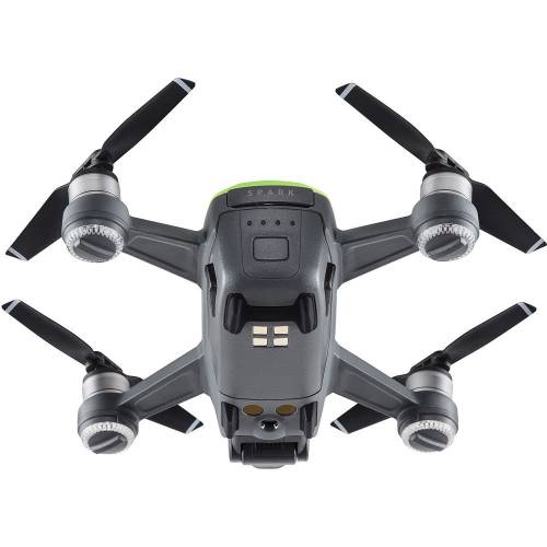 DJI Spark Mini-Drone Fly More Combo (Green) DJI Spark Mini-Drone Fly More Combo (Green)