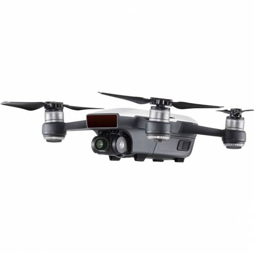 DJI Spark Mini-Drone Fly More Combo (White) DJI Spark Mini-Drone Fly More Combo (White)