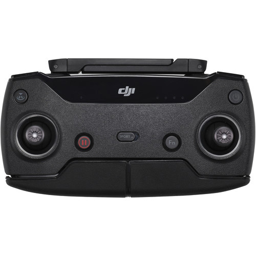 dji spark remote price