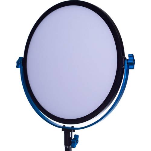 Dracast Silkray 400 Bi-Colour LED Round Light