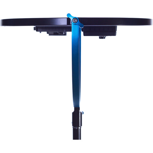 Dracast Silkray 400 Bi-Colour LED Round Light