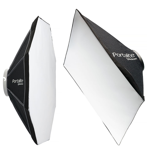 Elinchrom D Lite Rx 4 4 Softbox To Go Kit Buy Light Shaping Tools