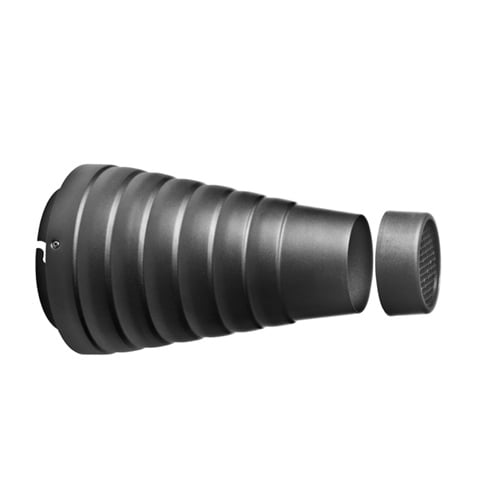 Elinchrom Snoot with Grid included