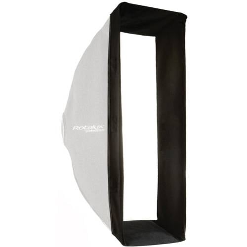 Elinchrom Hooded Diffuser for Rotalux (35 x 100cm)