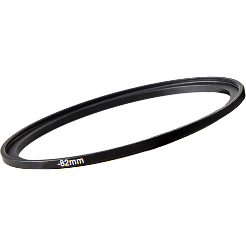 Formatt-Hitech 82-82mm Rotating Adapter Ring for 100mm Firecrest Filter Holder Kit
