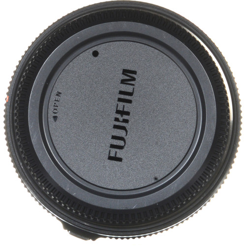 Fujifilm GF 63mm f/2.8 R WR Standard Lens Fujifilm GF 63mm f/2.8 R WR Standard Lens