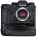 Rental Fujifilm X-H1 Mirrorless Digital Camera Battery Grip Rental Fujifilm X-H1 Mirrorless Digital Camera Battery Grip