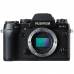 Fujifilm X-T1 Mirrorless Camera (Body Only) Fujifilm X-T1 Mirrorless Camera (Body Only)