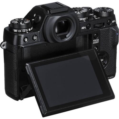 Fujifilm X-T1 Mirrorless Camera (Body Only) Fujifilm X-T1 Mirrorless Camera (Body Only)