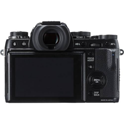 Fujifilm X-T1 Mirrorless Camera (Body Only) Fujifilm X-T1 Mirrorless Camera (Body Only)