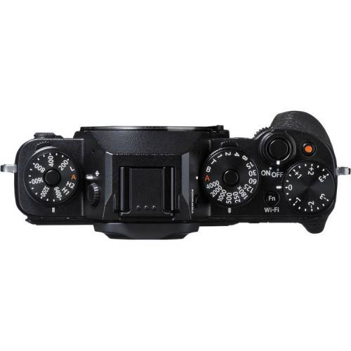 Fujifilm X-T1 Mirrorless Camera (Body Only) Fujifilm X-T1 Mirrorless Camera (Body Only)