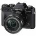 Fujifilm X-T20 Mirrorless Digital Camera Kit + Fujinon XF 16-50mm Lens (Black) Fujifilm X-T20 Mirrorless Digital Camera Kit + Fujinon XF 16-50mm Lens (Black)
