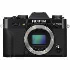 Fujifilm X-T20 Mirrorless Digital Camera (Black, Body Only)