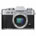 Fujifilm X-T20 Mirrorless Digital Camera (Silver, Body Only) Fujifilm X-T20 Mirrorless Digital Camera (Silver, Body Only)