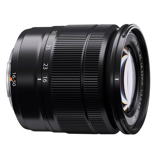 Fujifilm X-T20 Mirrorless Digital Camera Kit + Fujinon XF 16-50mm Lens (Black) Fujifilm X-T20 Mirrorless Digital Camera Kit + Fujinon XF 16-50mm Lens (Black)
