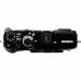 Fujifilm X-E3 Mirrorless Digital Camera + XF 23mm f/2 Lens (Black) Fujifilm X-E3 Mirrorless Digital Camera + XF 23mm f/2 Lens (Black)