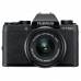 Fujifilm X-T100 Mirrorless Digital Camera with 15-45mm Lens (Black) Fujifilm X-T100 Mirrorless Digital Camera with 15-45mm Lens (Black)