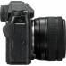 Fujifilm X-T100 Mirrorless Digital Camera with 15-45mm Lens (Black) Fujifilm X-T100 Mirrorless Digital Camera with 15-45mm Lens (Black)