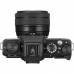 Fujifilm X-T100 Mirrorless Digital Camera with 15-45mm Lens (Black) Fujifilm X-T100 Mirrorless Digital Camera with 15-45mm Lens (Black)