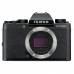 Fujifilm X-T100 Mirrorless Digital Camera Body (Black) Fujifilm X-T100 Mirrorless Digital Camera Body (Black)