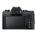 Fujifilm X-T100 Mirrorless Digital Camera with 15-45mm Lens (Black) Fujifilm X-T100 Mirrorless Digital Camera with 15-45mm Lens (Black)