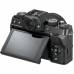 Fujifilm X-T100 Mirrorless Digital Camera with 15-45mm Lens (Black) Fujifilm X-T100 Mirrorless Digital Camera with 15-45mm Lens (Black)
