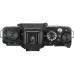 Fujifilm X-T100 Mirrorless Digital Camera Body (Black) Fujifilm X-T100 Mirrorless Digital Camera Body (Black)