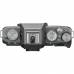 Fujifilm X-T100 Mirrorless Digital Camera Body (Dark Silver) Fujifilm X-T100 Mirrorless Digital Camera Body (Dark Silver)