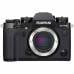 Fujifilm X-T3 Mirrorless Digital Camera (Body, Black) Fujifilm X-T3 Mirrorless Digital Camera (Body, Black)