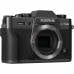 Fujifilm X-T30 Mirrorless Digital Camera Body (Black) Fujifilm X-T30 Mirrorless Digital Camera Body (Black)