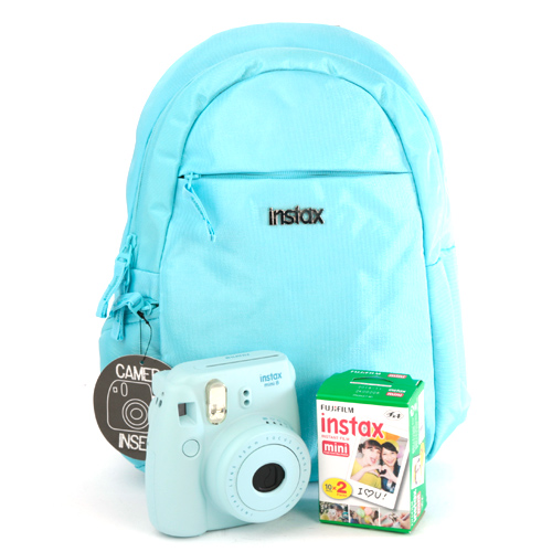 instax camera bag