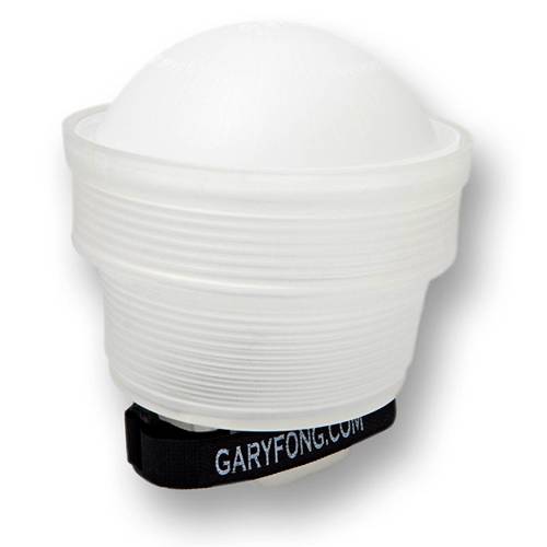 Gary Fong Collapsible with Speed Mount