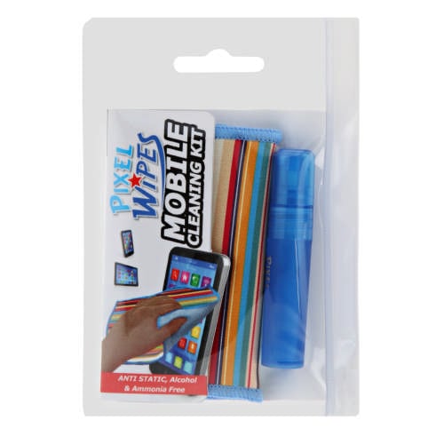 Pixel Wipes Mobile Cleaning Kit 5ml