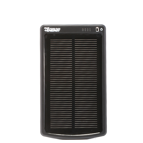 Solar Mobile Plus Energy Charger Solar Mobile Plus Energy Charger