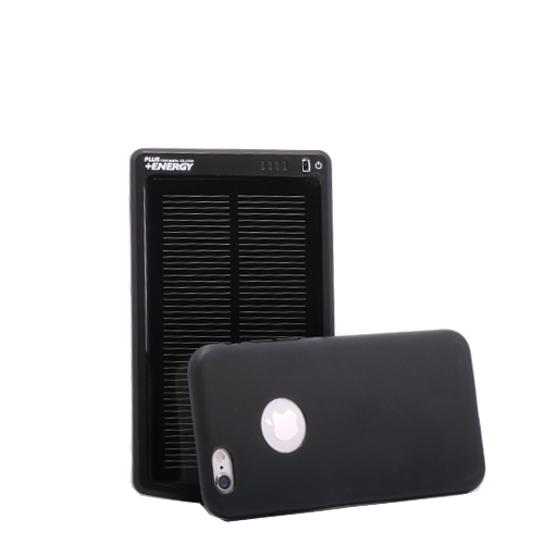 Solar Mobile Plus Energy Charger Solar Mobile Plus Energy Charger
