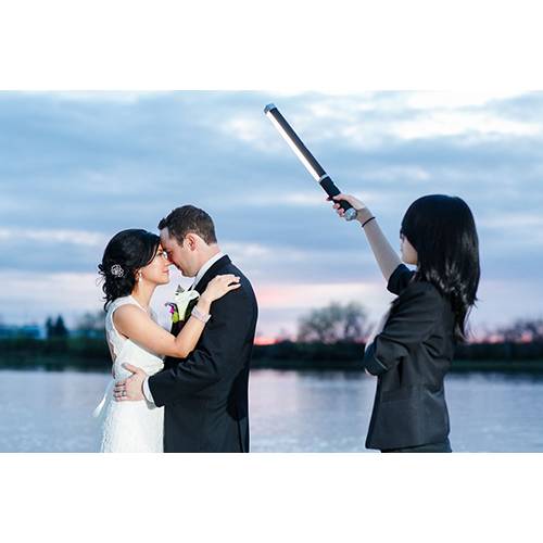 Gloxy PowerBlade Continuous LED Handheld Studio Light