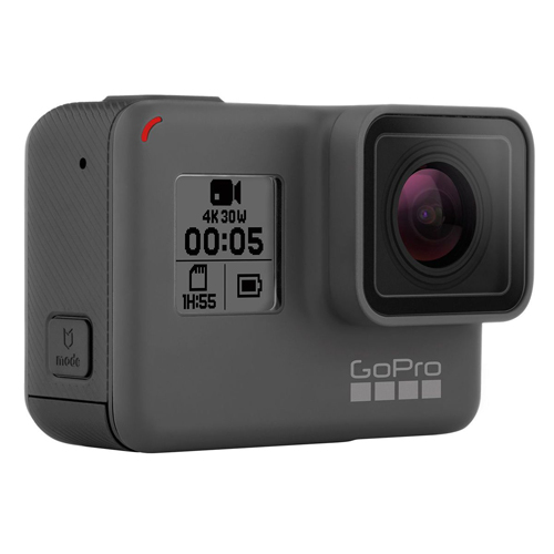 GoPro HERO5 Black Action Camera GoPro HERO5 Black Action Camera