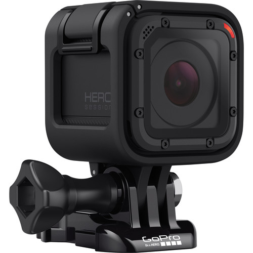 GoPro HERO Session Action Camera GoPro HERO Session Action Camera